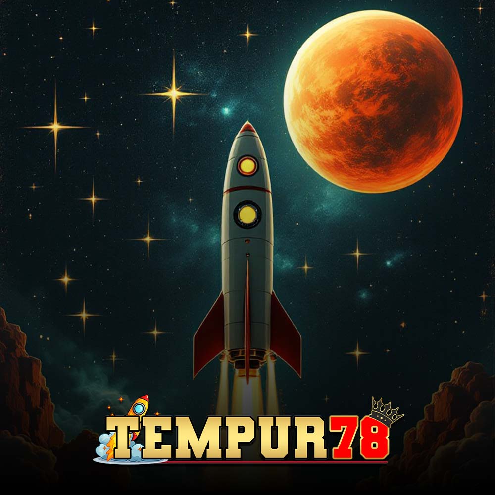 Banner Tempur78 Slot Online